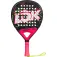 Lok Be flow pink gen2 2025 파델 라켓