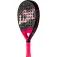 Lok Be flow pink gen2 2025 파델 라켓
