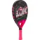 Lok Be flow pink gen2 2025 파델 라켓