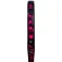 Lok Be flow pink gen2 2025 파델 라켓