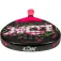 Lok Be flow pink gen2 2025 파델 라켓