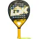 Lok Be flow yellow gen2 2025 padelracket