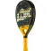 Lok Be flow yellow gen2 2025 파델 라켓
