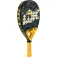 Lok Be flow yellow gen2 2025 파델 라켓
