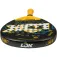 Lok Be flow yellow gen2 2025 파델 라켓
