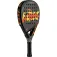Lok Carbon hype gen2 2025 padelracket