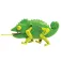 4m Chameleon Robot
