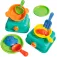 Hape Set Cucina Chef Sandy