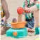 Hape Set Cucina Chef Sandy
