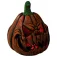 Ghoulish Jack Prydnadsföremål O´Lantern Pumpa
