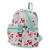 Loungefly Mickey Minnie & Sweets Mini Backpack