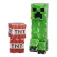 Paladone Kit de Construção de Creeper Minecraft