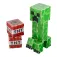 Paladone Kit de Construcció de Creeper Minecraft