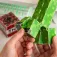 Paladone Kit de Construção de Creeper Minecraft