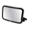 Asalvo Espejo Retrovisor Rectangular de 360º para Coche