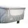 Asalvo Mosquitera Universal
