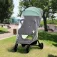 Asalvo Mosquitera Universal