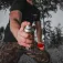 Black fire Magic 200ml suihke