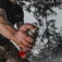 Black fire Magic 200ml suihke