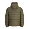 Jack & jones Point vadderad jacka