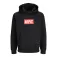 Jack & jones Ufc kapuzenpullover