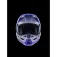 Alpinestars Casco off-road junior S-M3 ECE22.06