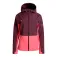 Izas Acacia softshell-takki
