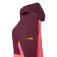 Izas Acacia softshelljacke