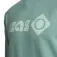 Izas Sweat à capuche Alamo Basic