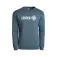 Izas Sudadera con capucha Alamo Basic