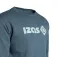 Izas Moletom com capuz Alamo Basic