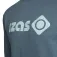 Izas Moletom com capuz Alamo Basic