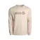 Izas Sweat à capuche Alamo Basic