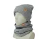 Izas Gorro Burke