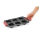 Lékué Muffins 6 Bageform