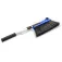 Camco Adjustable broom with dust pan