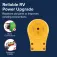 Camco Plug with handle 50A