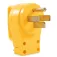 Camco Plug with handle 50A