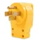 Camco Plug with handle 50A