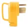 Camco Enchufe con mango 50A