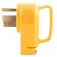 Camco Plug with handle 50A