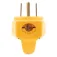 Camco Plug with handle 50A