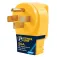 Camco Plug with handle 50A