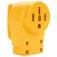 Camco Power Grip Adapter 50A