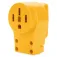 Camco Power Grip Adapter 50A