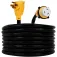 Camco Powergrip locking adapter 7.6 m