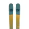 Völkl Blaze 104 alpine skis