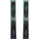 Völkl Blaze 86 petrol+vmotion 10 alpine skis pack