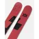 Völkl Revolt 100 junior alpine skis pack