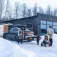 Thule Arcos XL 트렁크